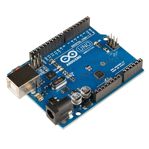 arduino uno r3