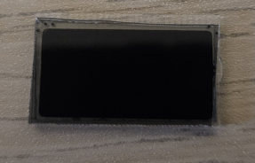 Negative display