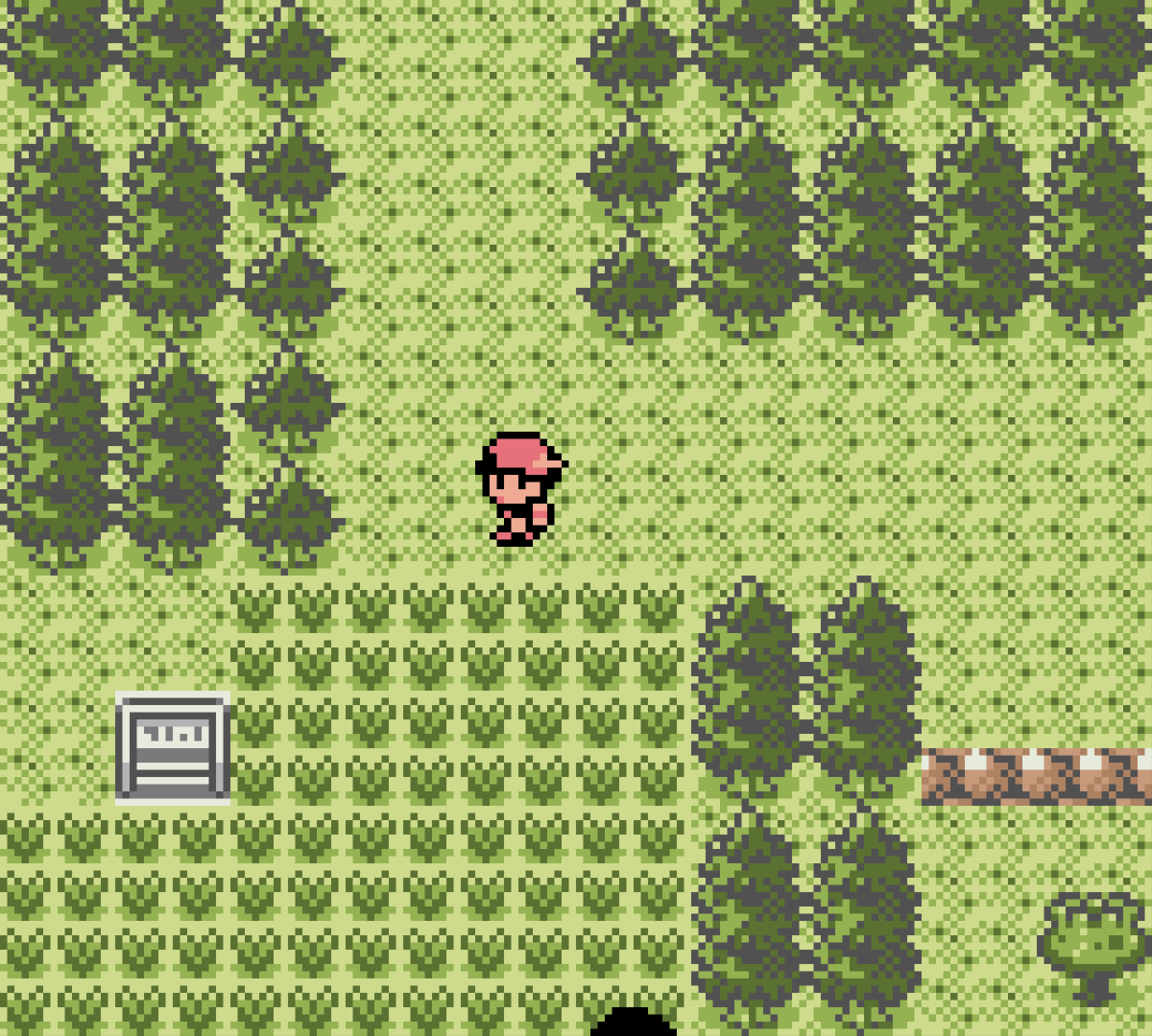Pokemon Gold (GBC)