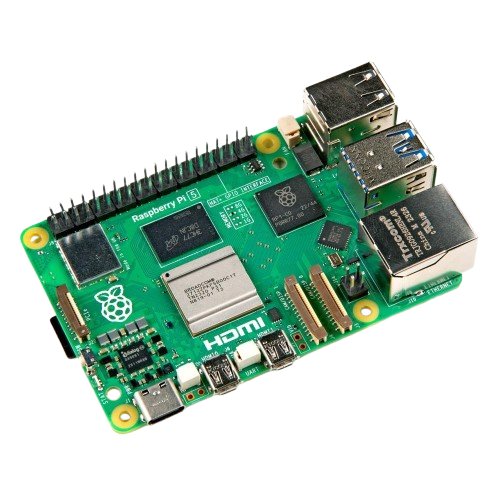 rasp pi 5 sbc